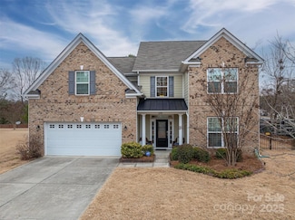 2748 Smethwick Ln, Gastonia, NC 28056