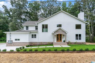 1724 Butler Rd, Alabaster, AL 35007