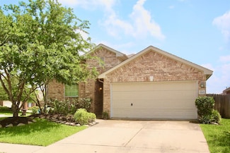 4503 Early Autumn Ct, Humble, TX 77396