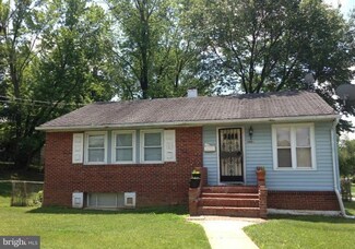 6801 Darby Ct, Hyattsville, MD 20784
