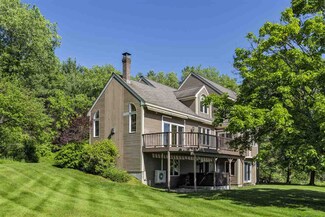 52 Berrill Farms Ln, Hanover, NH 03755