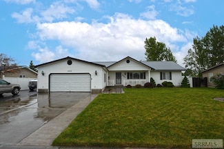 4333 Wagonwheel Cir, Ammon, ID 83406