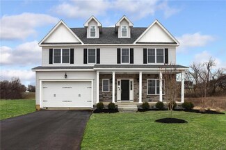2445 Liberty Terrace Unit LOT 6, Easton, PA 18040