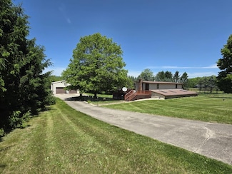 608 Quarter Branch Rd, Sugar Grove, VA 24375
