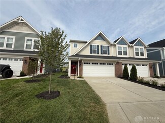 1637 Autumn Spice Place, Sugarcreek Township, OH 45305