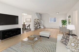 302 N Stafford Ave, Cle Elum, WA 98922