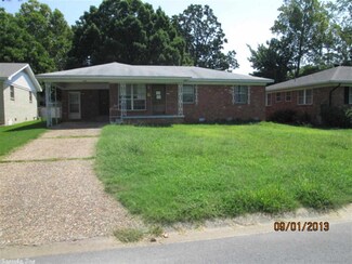 1412 Nannette St, North Little Rock, AR 72114