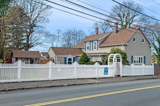 268 Walnut St, Lynn, MA 01905