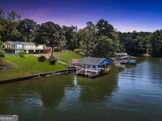 321 Raven Rd, Monticello, GA 31064