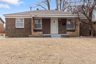 4430 NW 20th St, Oklahoma City, OK 73107