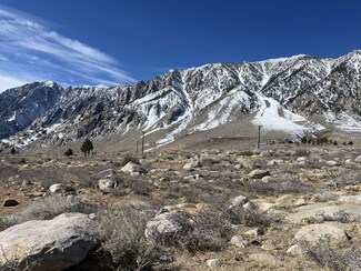 Lot 2 Sierra Wave, Swall Meadows, CA 93514