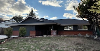 509 Oakwood St, Tehachapi, CA 93561