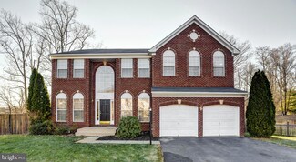 204 Autumn Wind Ct, Warrenton, VA 20186