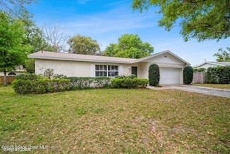 2828 Watkins Dr, Melbourne, FL 32901