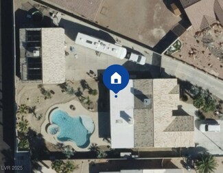 4475 Valley Regal Way Unit 2, North Las Vegas, NV 89032