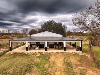 2579 State Highway 6, Valley Mills, TX 76689
