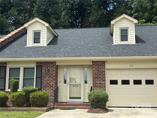 550 Camrose Cir NE, Concord, NC 28025