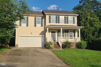 6701 Winding Arch Dr, Durham, NC 27713