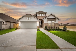 18719 Citrange Bend Way, Manvel, TX 77578