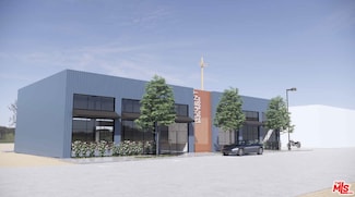 0 E Nugent St, Lancaster, CA 93535