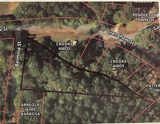 00 Belmina St, Pendleton, SC 29670