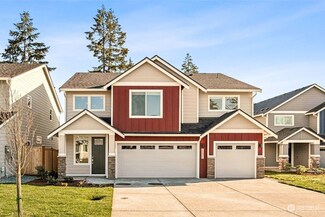 20921 47th Avenue Ct E Unit 6, Spanaway, WA 98387