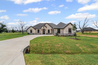 2172 Middlewood Cir, Granbury, TX 76049