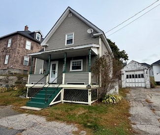 266 Madison Ave, Berlin, NH 03570