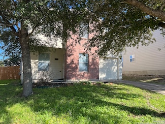 5714 Fossil Canyon, San Antonio, TX 78252