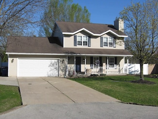 3006 Ancestor Way, Suamico, WI 54313