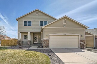 2375 Great Sky Rd, Colorado Springs, CO 80915