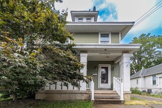 1331 Fenton Ave, Cincinnati, OH 45215