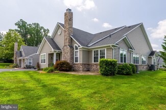 1405 Hulnick Rd Unit 438-19, Coatesville, PA 19320