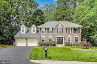 3940 Spirea Ct, Woodbridge, VA 22193