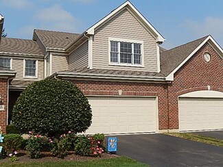 13413 Forest Ridge Dr Unit 44, Palos Heights, IL 60463