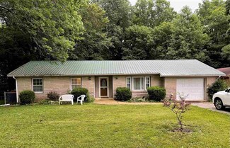250 Teddy Ray Rd, Edmonton, KY 42129