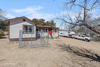 1474 Swenson St, Prescott, AZ 86305