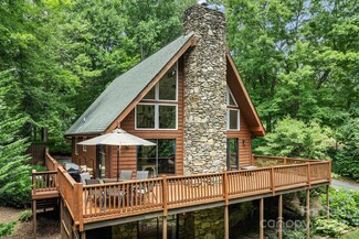 19 Mountain Brook Dr, Candler, NC 28715