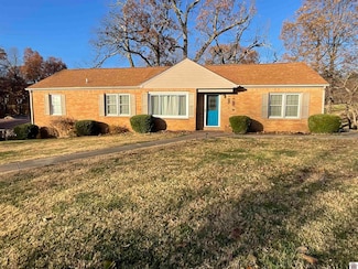 6645 Old Us Highway 45 S, Paducah, KY 42003