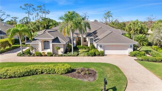 20629 Wildcat Run Dr, Estero, FL 33928