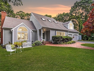 15 Goldie Way, Barnstable, MA 02601
