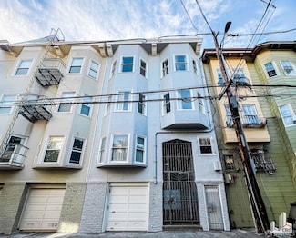66-68 Moss St, San Francisco, CA 94103