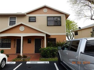 10466 NW 6th St Unit 10466, Pembroke Pines, FL 33026