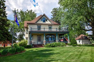 W4028 Hall Rd, Rio, WI 53960