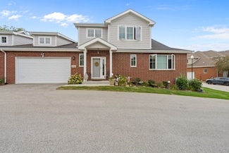 574 Prairie Crossing Dr, New Lenox, IL 60451