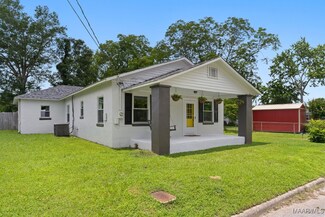 201 Nell St, Clanton, AL 35045