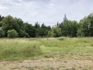 0 Cougar St, Vernonia, OR 97064