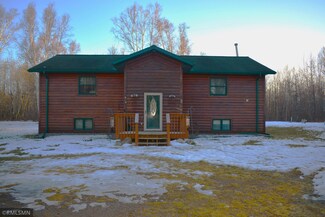 23831 Grouse St, McGregor, MN 55760