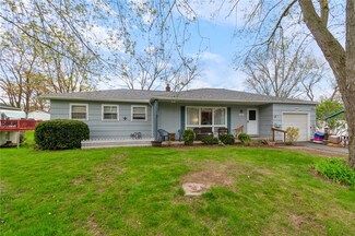 2140 Baird Rd, Penfield, NY 14526