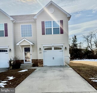 179 Wynsome Blvd, Camden Wyoming, DE 19934